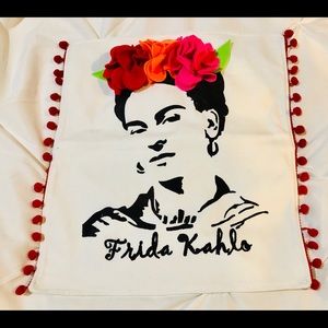 Pillow Frida khalo